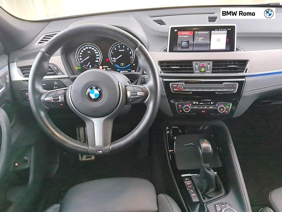 usatostore.bmw.it Store BMW X2 xdrive25e Msport X auto