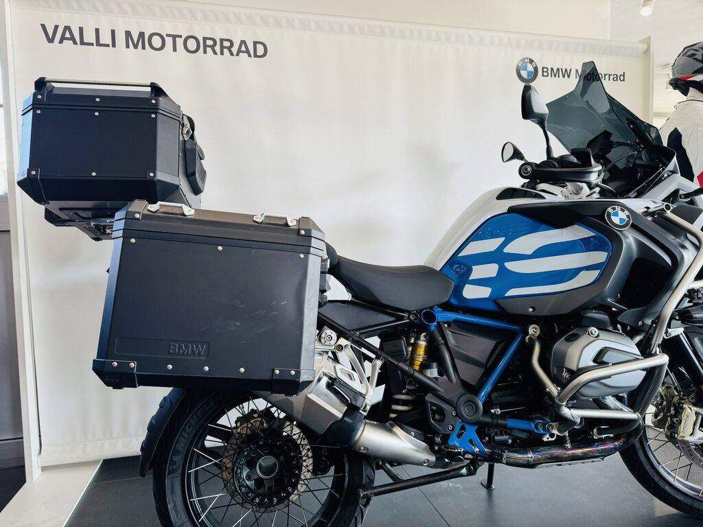 usatostore.bmw.it Store BMW Motorrad R 1200 GS BMW R 1200 GS Adventure ABS MY19