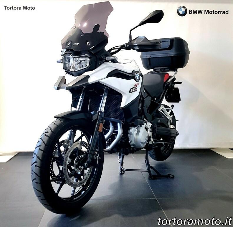 usatostore.bmw-motorrad.it Store BMW Motorrad F 750 GS BMW F 750 GS ABS MY21