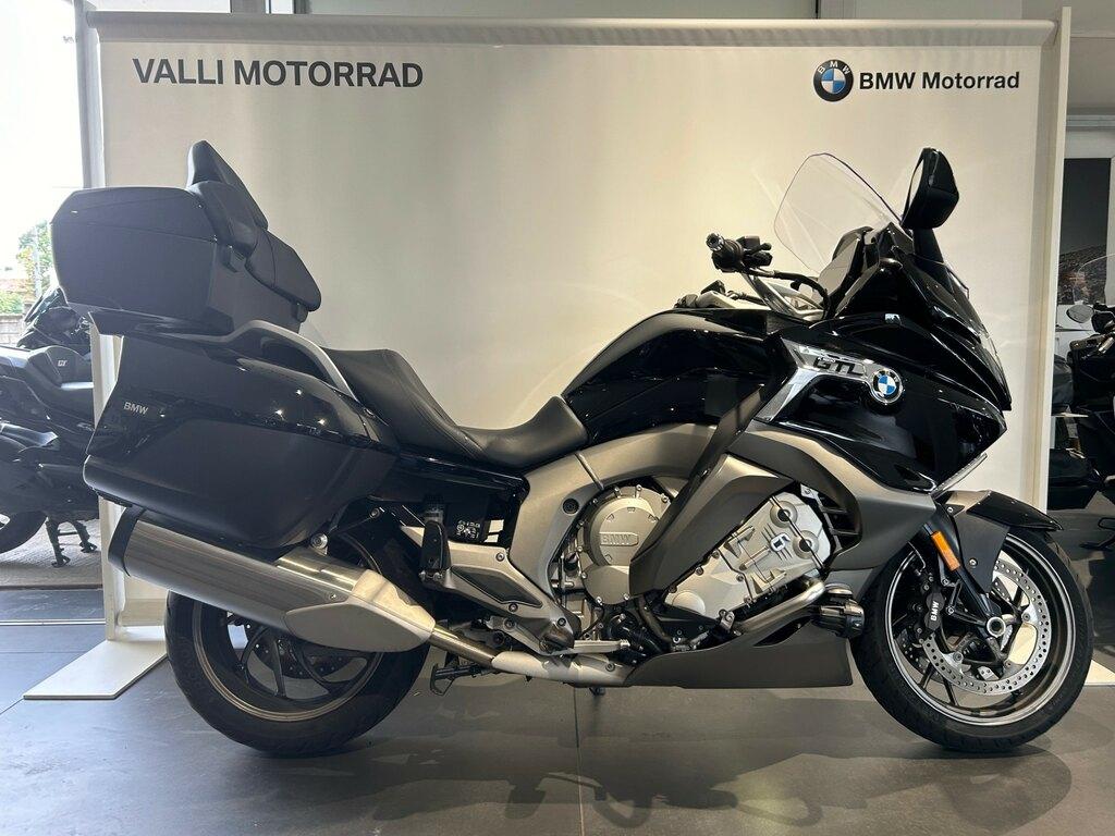 usatostore.bmw-motorrad.it Store BMW Motorrad K 1600 GTL ABS