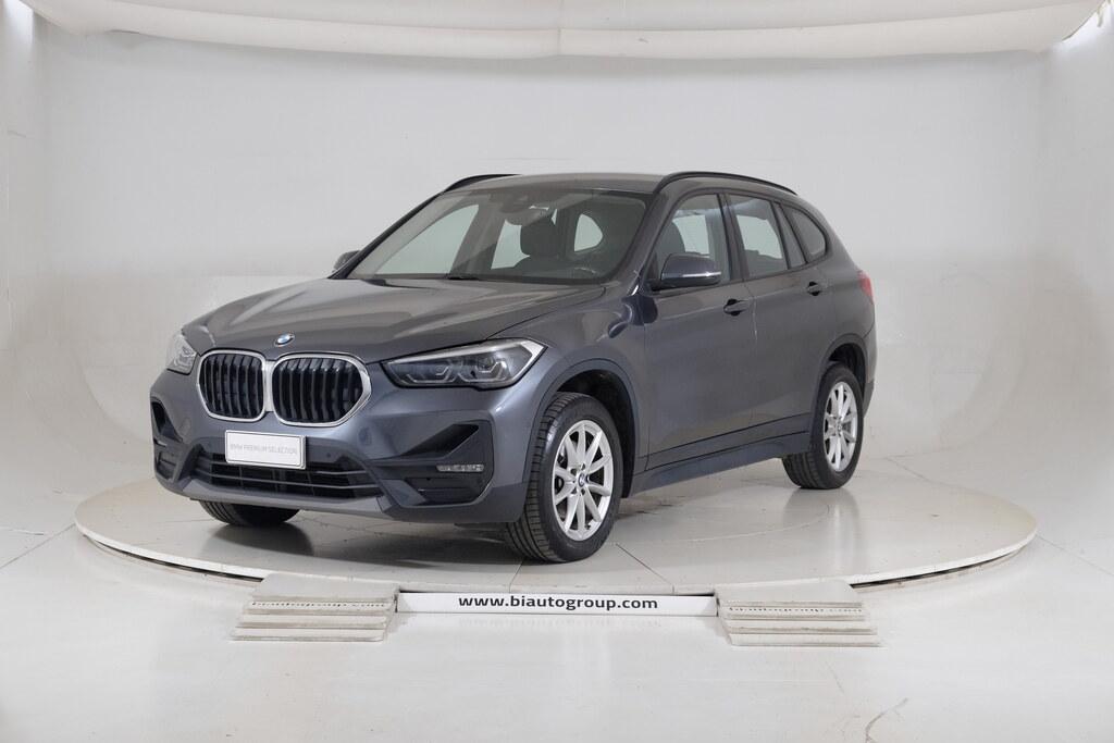 usatostore.bmw.it Store BMW X1 sdrive18d Business Advantage auto