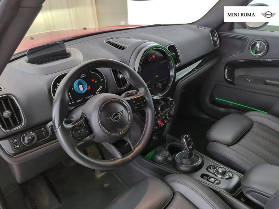 usatostore.bmw.it Store MINI MINI Countryman 2.0 Cooper SD