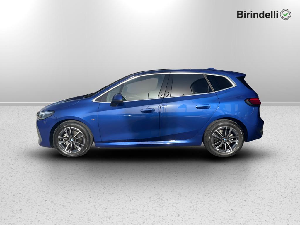 usatostore.bmw.it Store BMW Serie 2 220i Active Tourer mhev 48V Msport auto