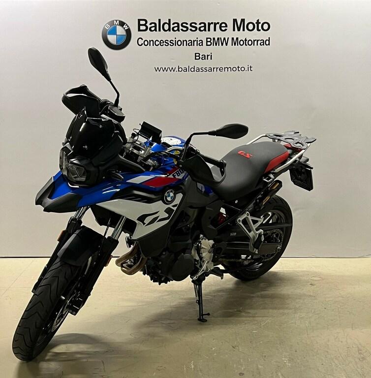 usatostore.bmw.it Store BMW Motorrad F 800 GS BMW F 800 GS ABS MY24