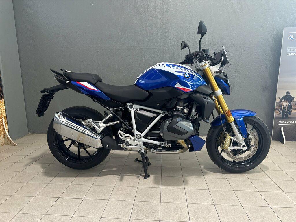 usatostore.bmw-motorrad.it Store BMW Motorrad R 1250 R BMW R 1250 R ABS MY23