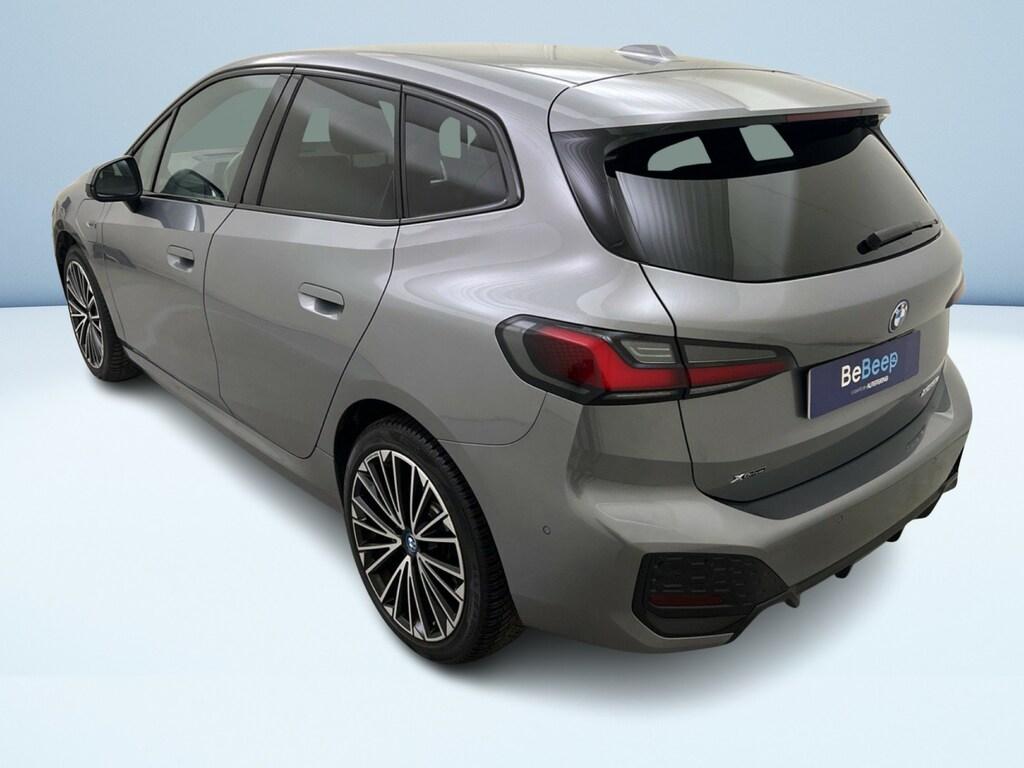 usatostore.bmw.it Store BMW Serie 2 225e Active Tourer xdrive Msport auto