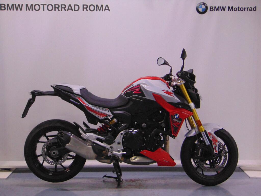 usatostore.bmw.it Store BMW Motorrad F 900 R BMW F 900 R MY20