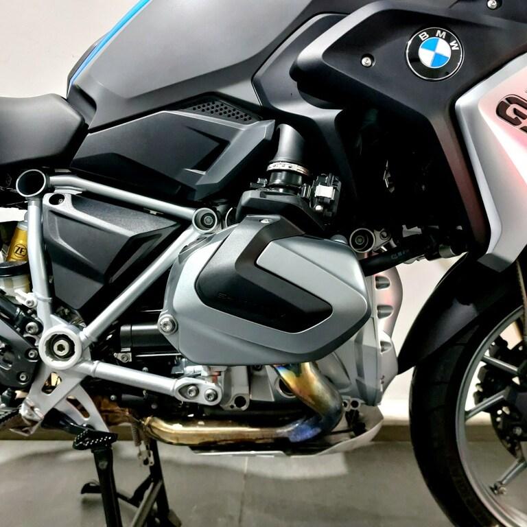 usatostore.bmw-motorrad.it Store BMW Motorrad R 1250 GS ABS