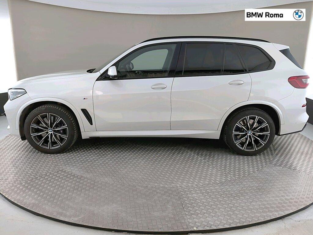 usatostore.bmw.it Store BMW X5 xdrive30d Msport auto