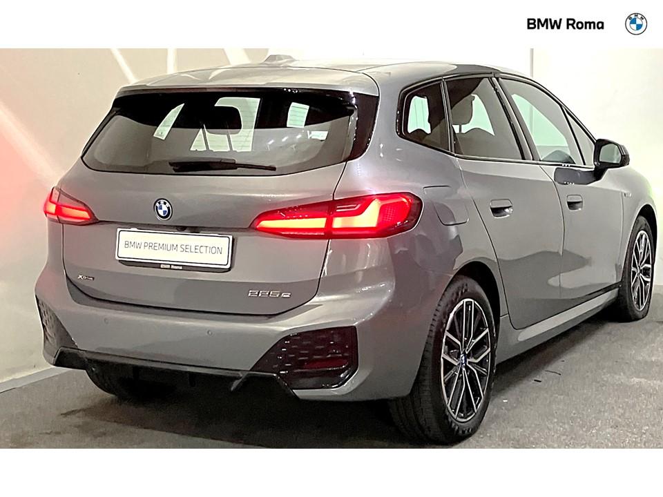 usatostore.bmw.it Store BMW Serie 2 225e Active Tourer xdrive Msport auto