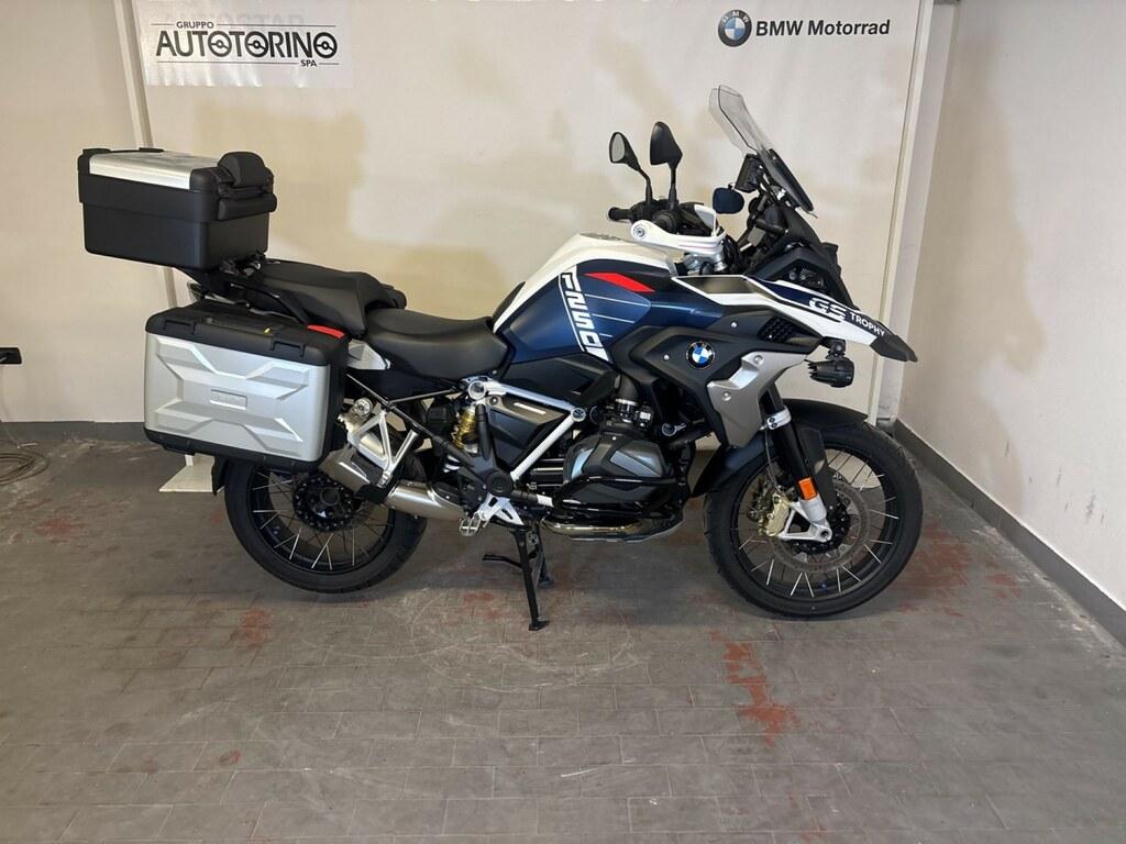 usatostore.bmw-motorrad.it Store BMW Motorrad R 1250 GS BMW R 1250 GS ABS MY21