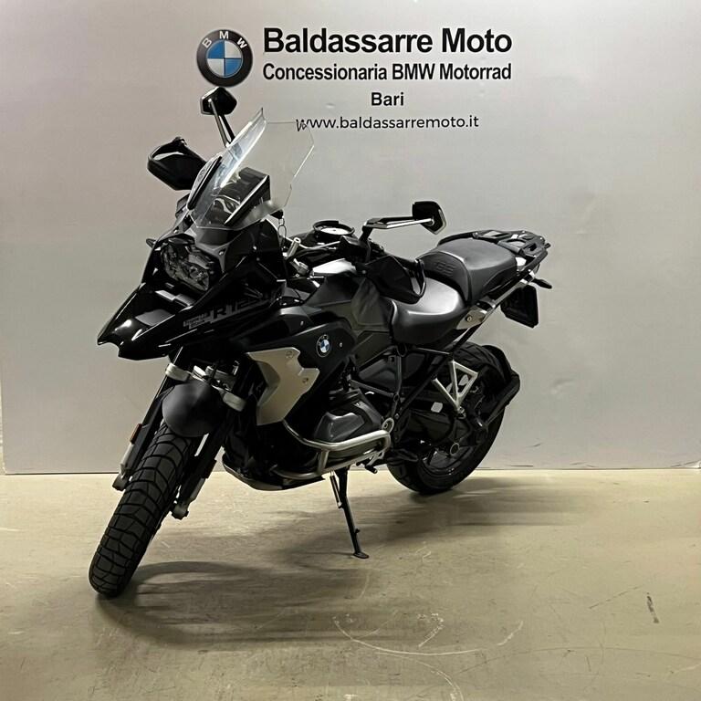 usatostore.bmw-motorrad.it Store BMW Motorrad R 1250 GS ABS