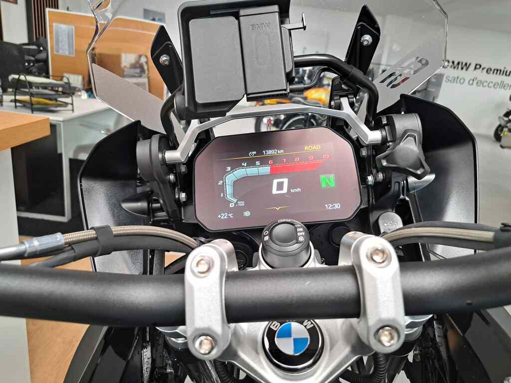 usatostore.bmw-motorrad.it Store BMW Motorrad R 1250 GS ABS