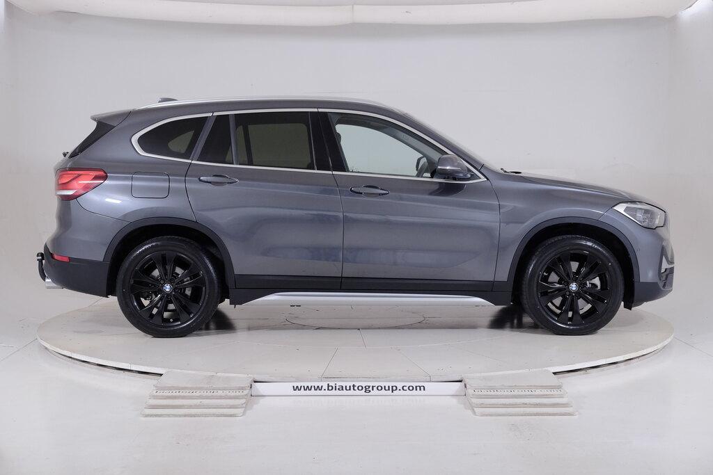 usatostore.bmw.it Store BMW X1 xdrive20d xLine Plus auto