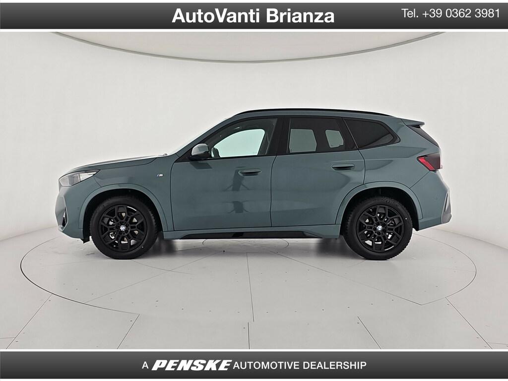 usatostore.bmw.it Store BMW X1 xdrive20d mhev 48V MSport auto