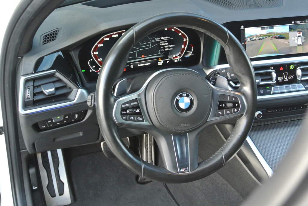 usatostore.bmw.it Store BMW Serie 3 M340i Touring xdrive auto