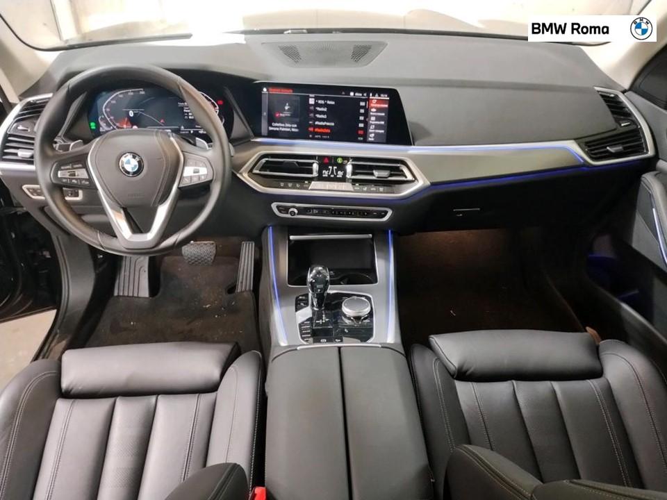 usatostore.bmw.it Store BMW X5 xdrive40d mhev 48V Business auto