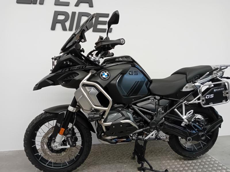 usatostore.bmw-motorrad.it Store BMW Motorrad R 1250 GS BMW R 1250 GS Adventure ABS MY21