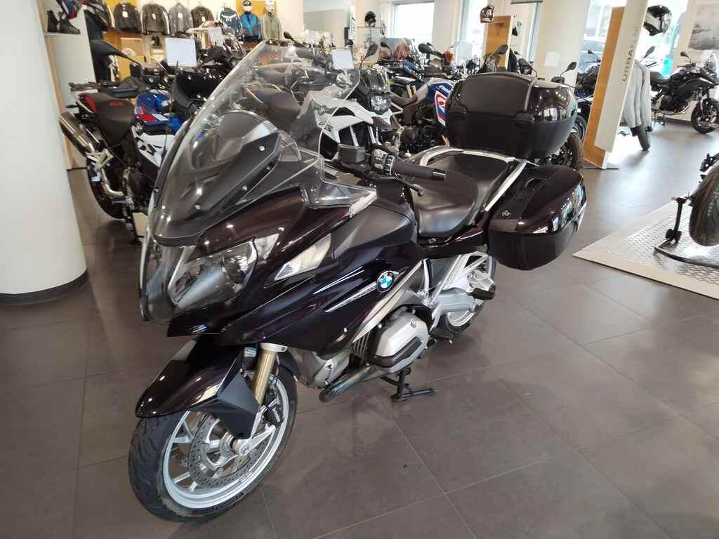 usatostore.bmw-motorrad.it Store BMW Motorrad R 1200 RT BMW R 1200 RT ABS MY14