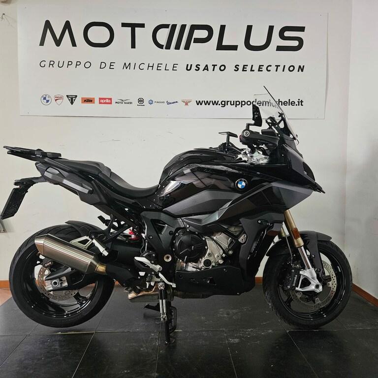 usatostore.bmw-motorrad.it Store BMW Motorrad S 1000 XR BMW S 1000 XR ABS MY21