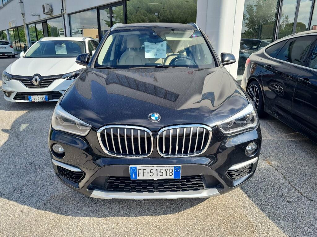 usatostore.bmw.it Store BMW X1 sdrive18d xLine auto