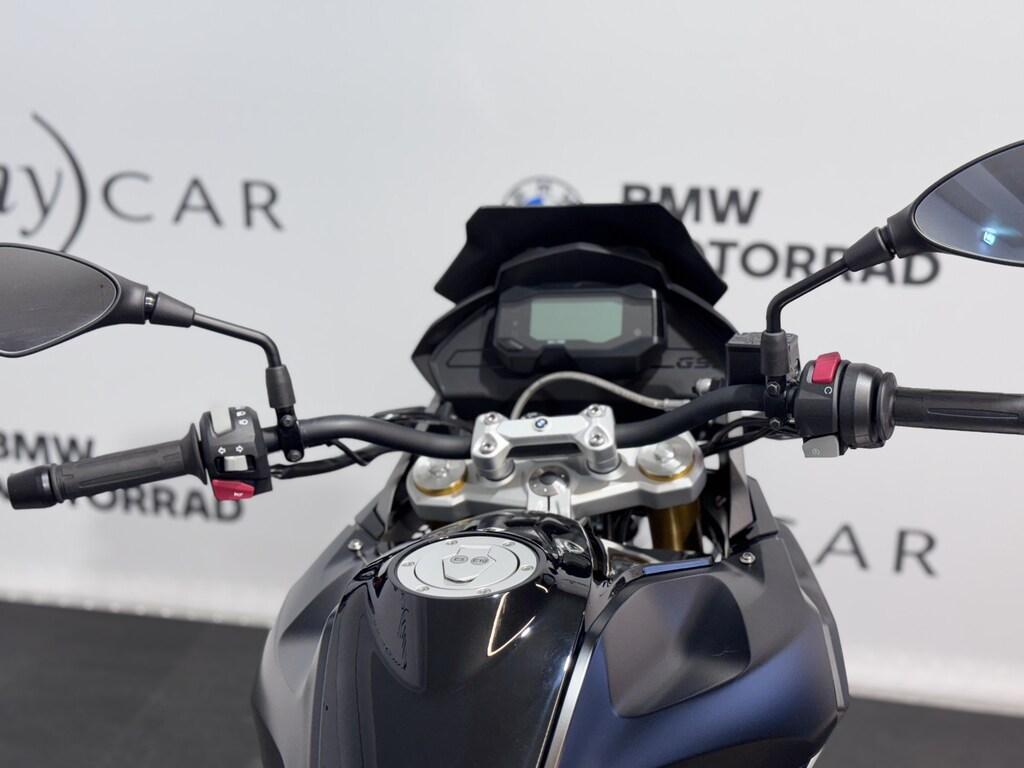 usatostore.bmw-motorrad.it Store BMW Motorrad G 310 GS BMW G 310 GS MY21