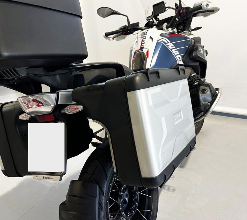 usatostore.bmw-motorrad.it Store BMW Motorrad R 1250 GS BMW R 1250 GS ABS MY21
