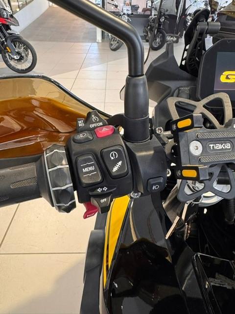 usatostore.bmw.it Store BMW Motorrad F 850 GS ABS