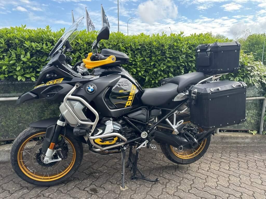 usatostore.bmw-motorrad.it Store BMW Motorrad R 1250 GS BMW R 1250 GS Adventure ABS MY21