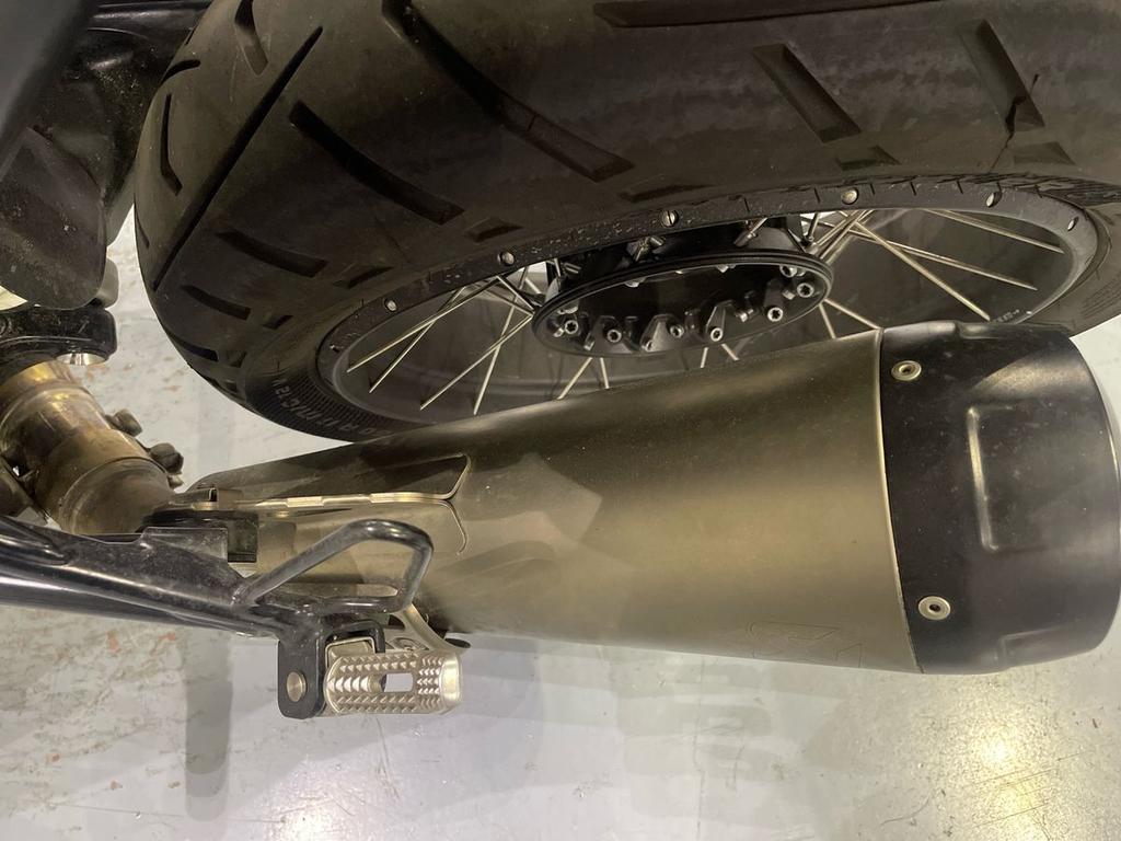 usatostore.bmw-motorrad.it Store BMW Motorrad R nineT BMW R nineT Urban G/S ABS MY20
