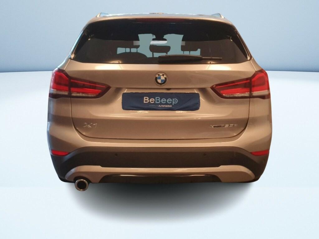 usatostore.bmw.it Store BMW X1 xdrive25e Sport auto