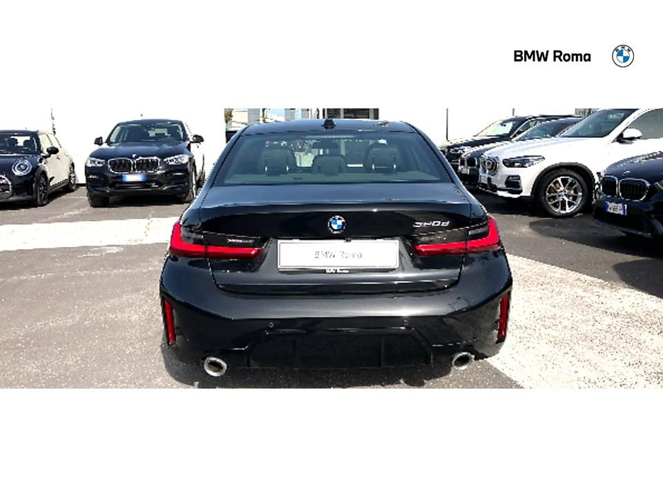 usatostore.bmw.it Store BMW Serie 3 320d mhev 48V Msport auto