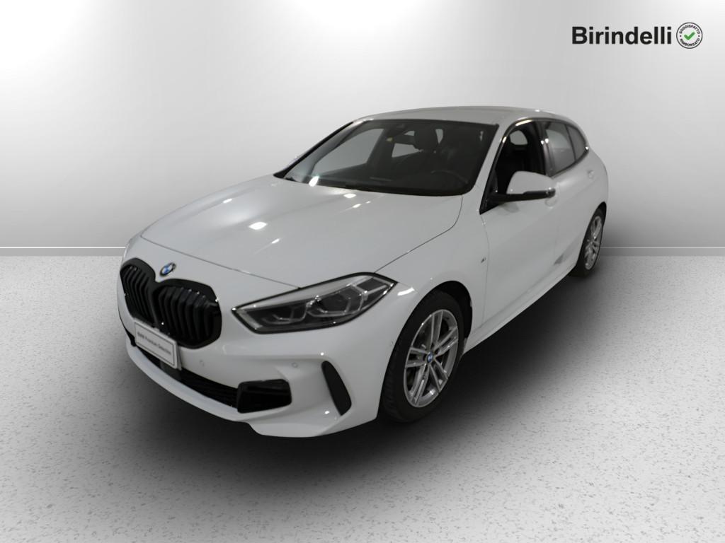 usatostore.bmw.it Store BMW Serie 1 118d Msport auto