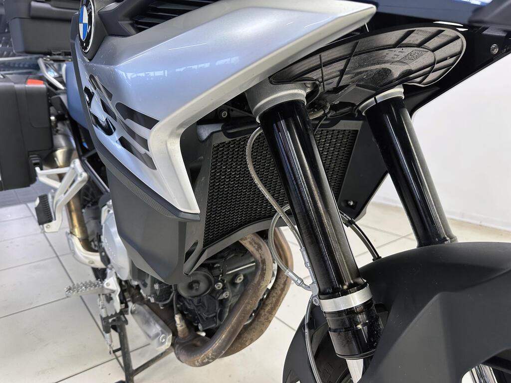 usatostore.bmw.it Store BMW Motorrad F 850 GS BMW F 850 GS ABS MY21