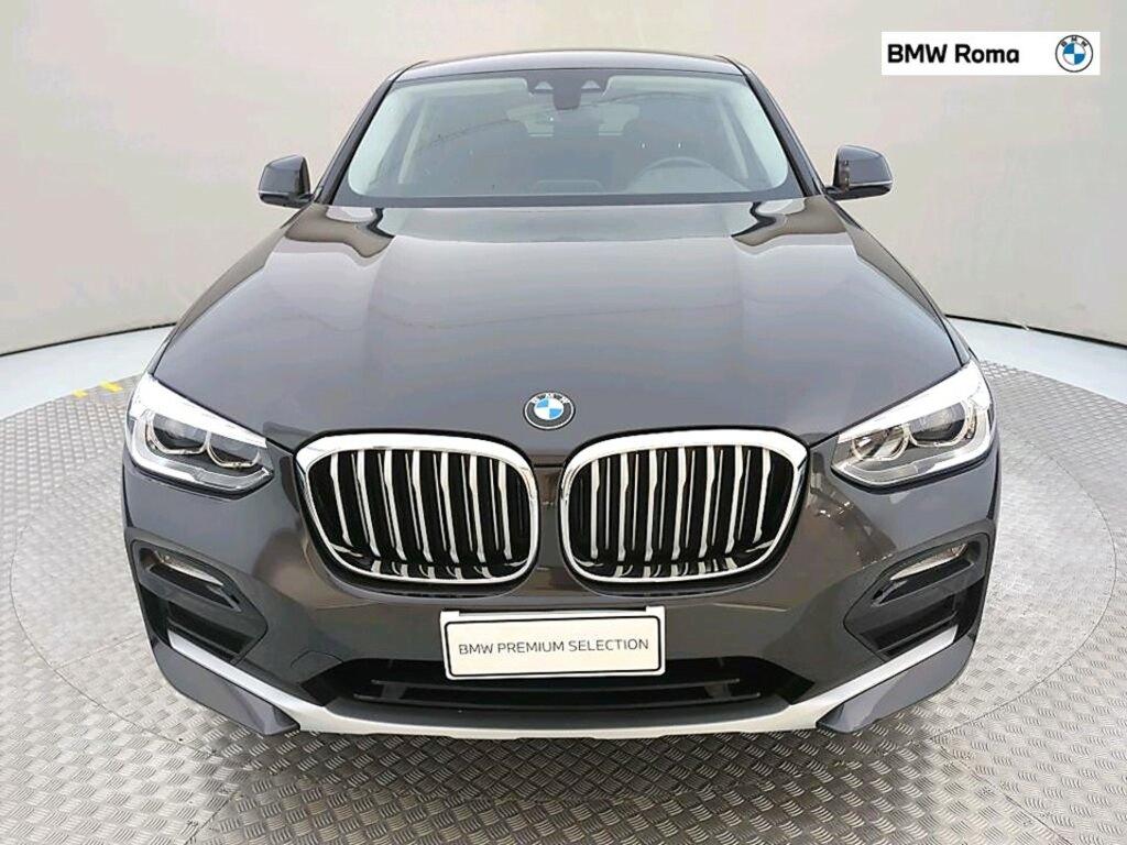 usatostore.bmw.it Store BMW X4 xdrive20d xLine auto