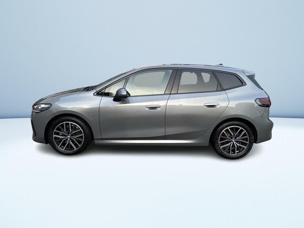 usatostore.bmw.it Store BMW Serie 2 218d Active Tourer Msport auto