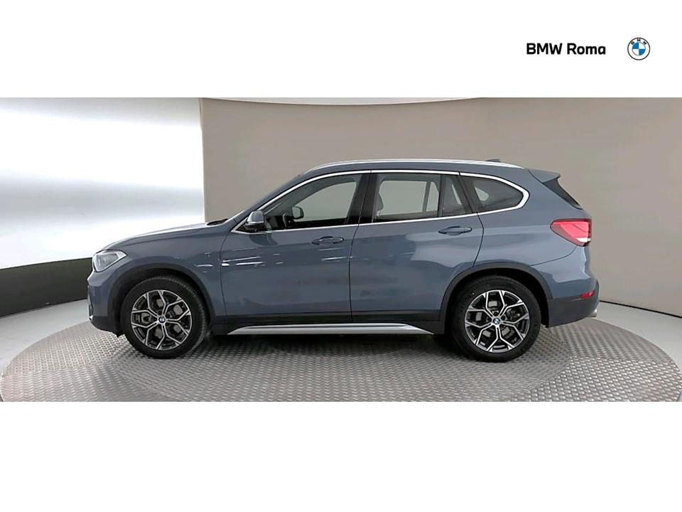 usatostore.bmw.it Store BMW X1 xdrive20d xLine auto