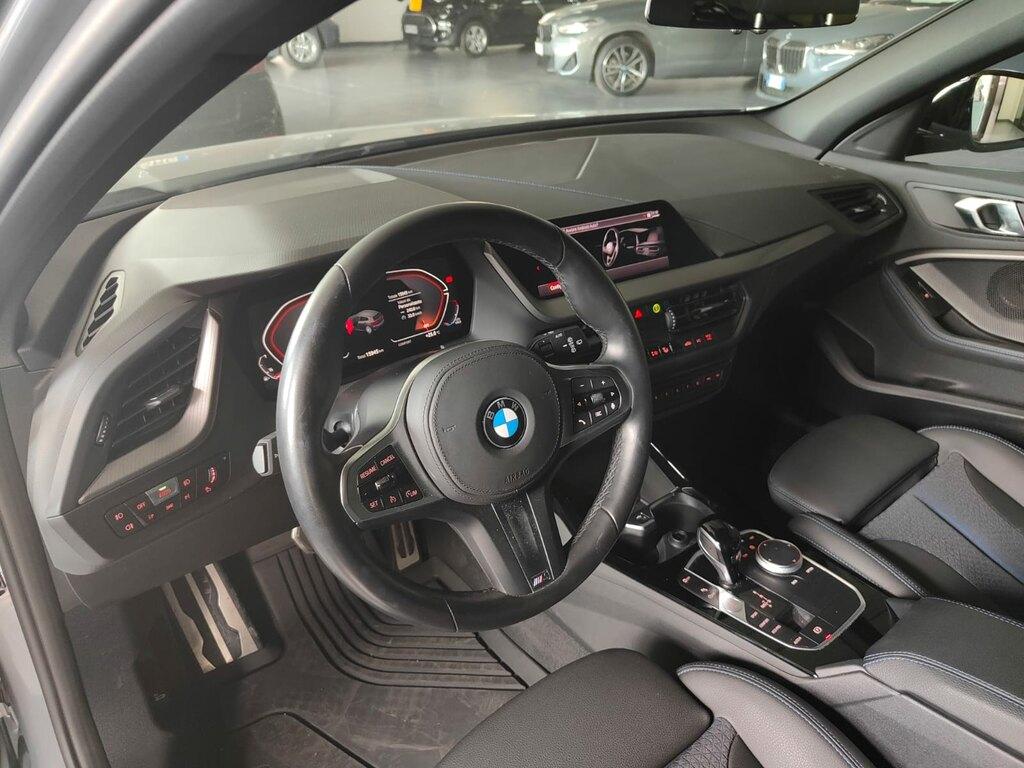 usatostore.bmw.it Store BMW Serie 1 116i MSport auto