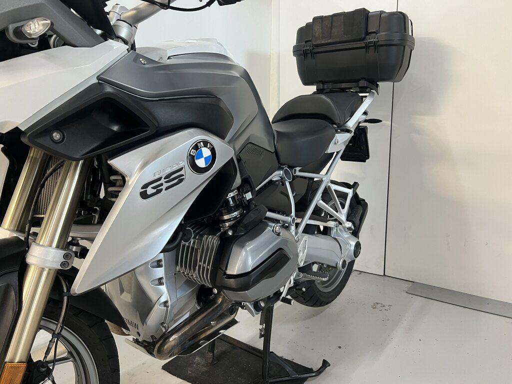 usatostore.bmw-motorrad.it Store BMW Motorrad R 1200 GS BMW R 1200 GS ABS MY14