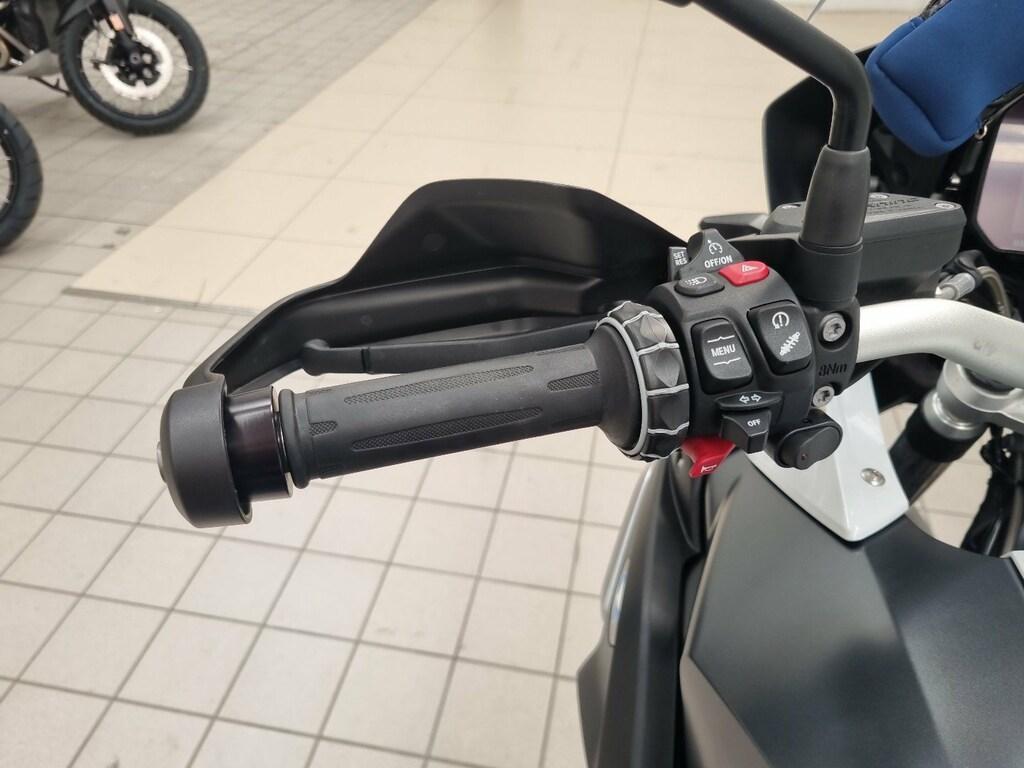 usatostore.bmw-motorrad.it Store BMW Motorrad R 1250 GS BMW R 1250 GS ABS MY21