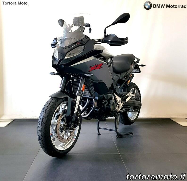 usatostore.bmw.it Store BMW Motorrad F 900 XR BMW F 900 XR MY20