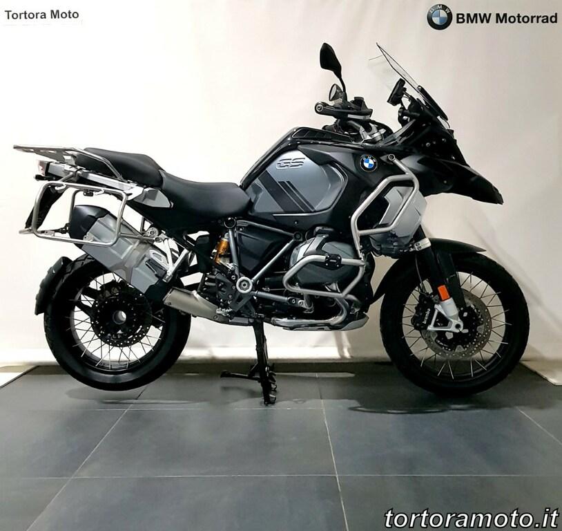 usatostore.bmw.it Store BMW Motorrad R 1250 GS BMW R 1250 GS Adventure ABS MY21