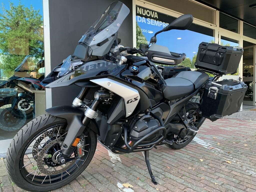 usatostore.bmw.it Store BMW Motorrad R 1300 GS BMW R 1300 GS MY23