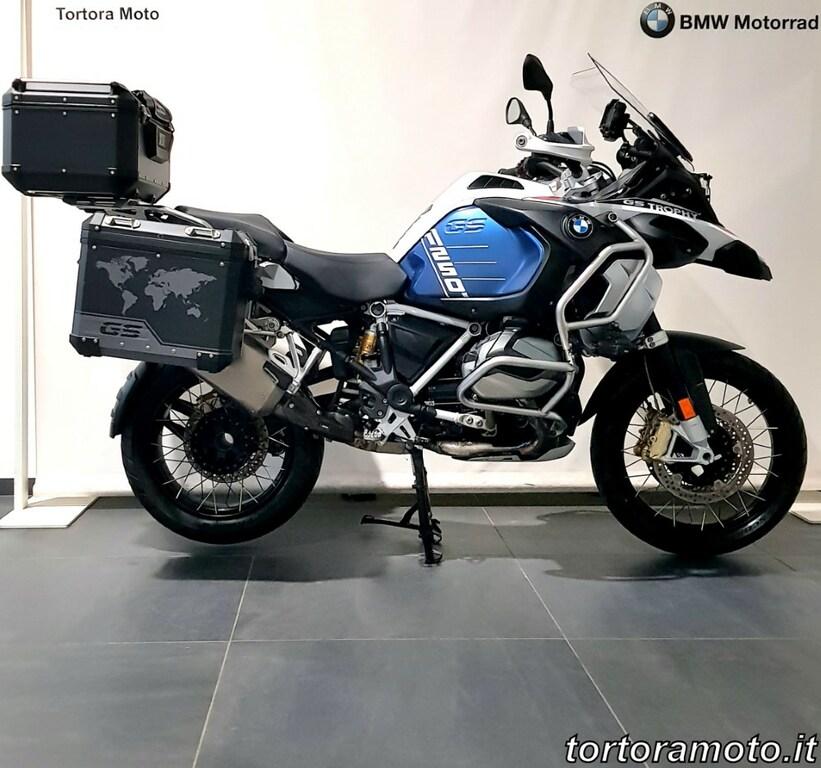 usatostore.bmw-motorrad.it Store BMW Motorrad R 1250 GS BMW R 1250 GS Adventure ABS MY21