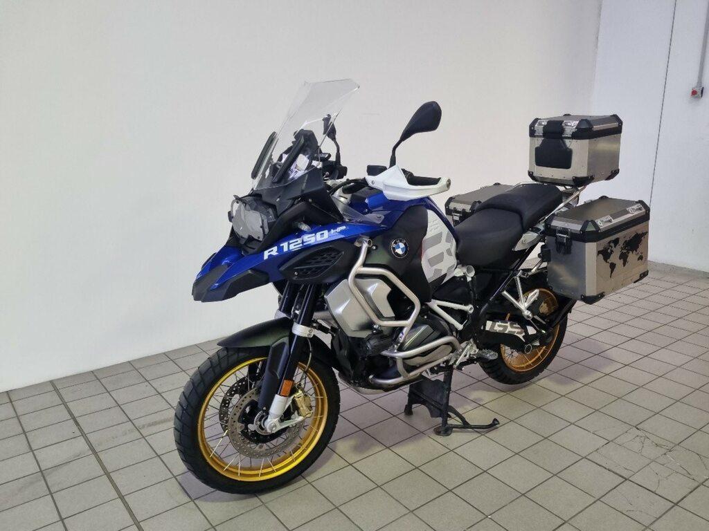 usatostore.bmw-motorrad.it Store BMW Motorrad R 1250 GS BMW R 1250 GS Adventure ABS MY19