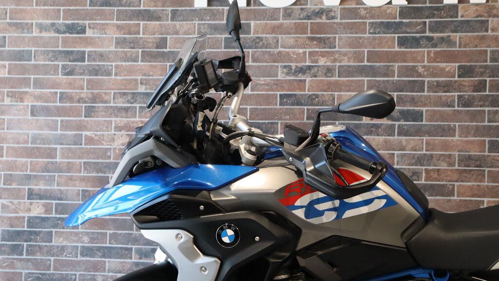 usatostore.bmw-motorrad.it Store BMW Motorrad R 1200 GS ABS
