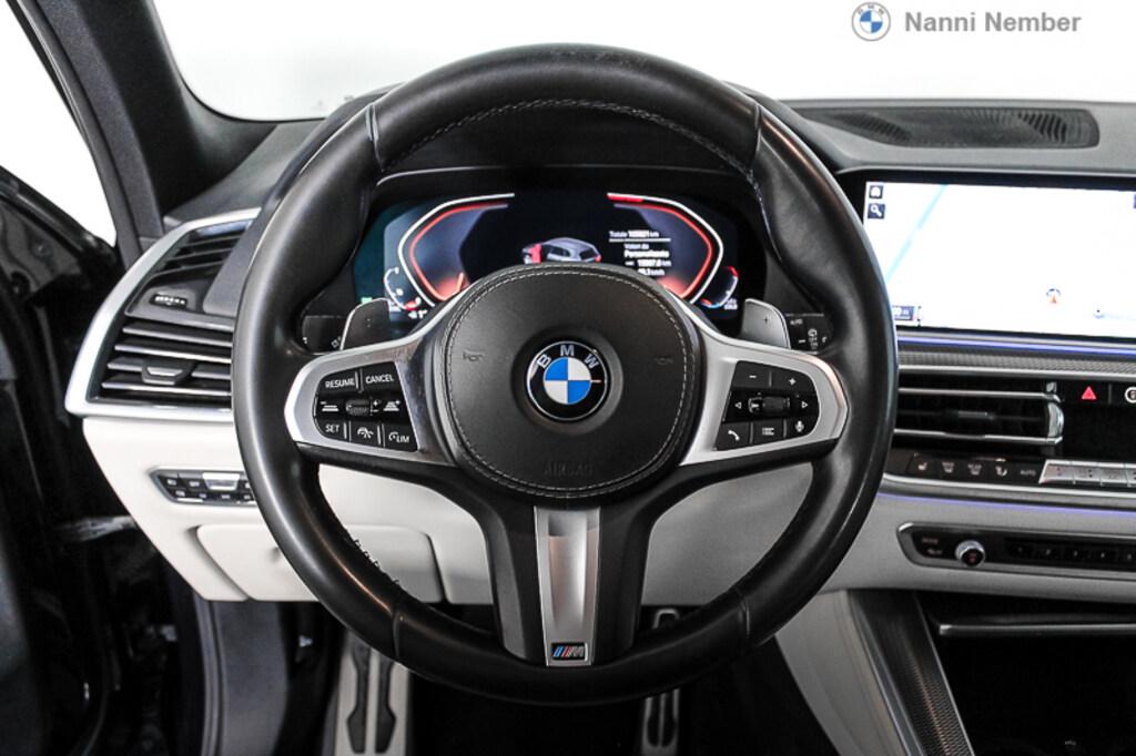 usatostore.bmw-motorrad.it Store BMW X5 xdrive30d Msport auto