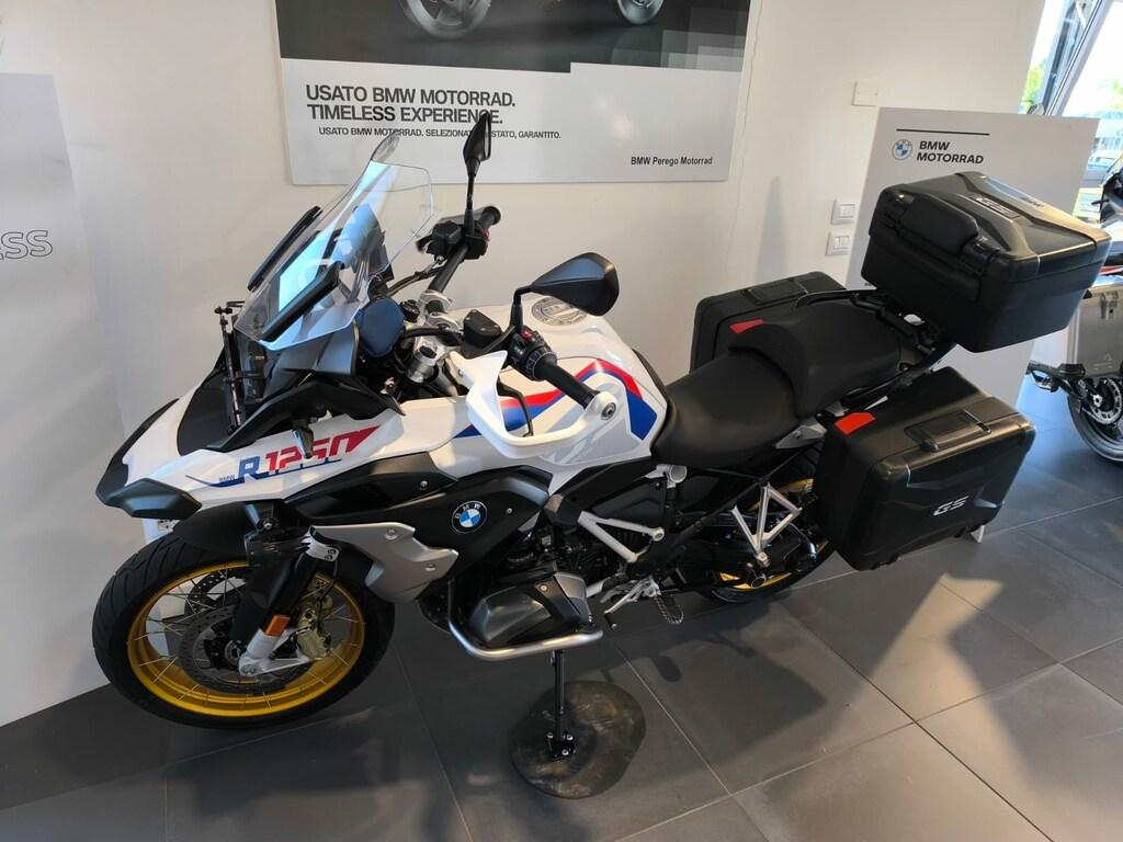 usatostore.bmw-motorrad.it Store BMW Motorrad R 1250 GS ABS