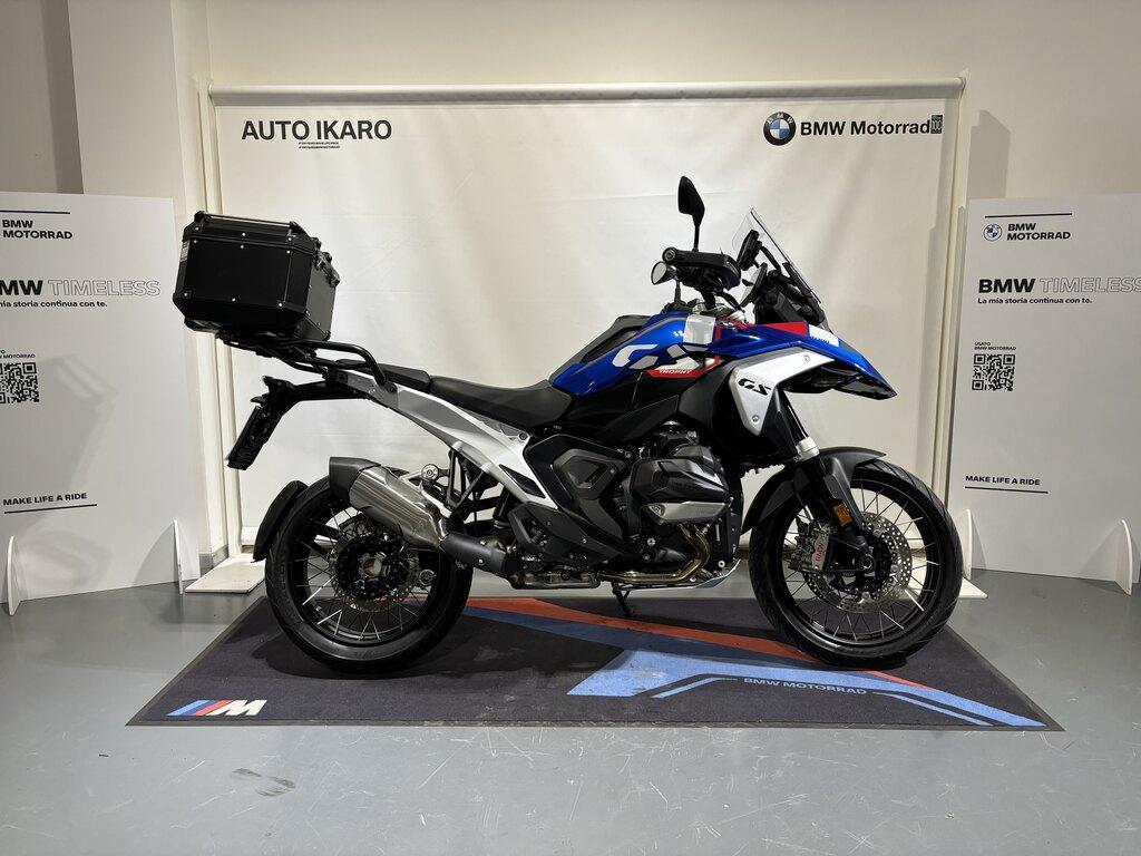 usatostore.bmw-motorrad.it Store BMW Motorrad R 1300 GS BMW R 1300 GS MY23