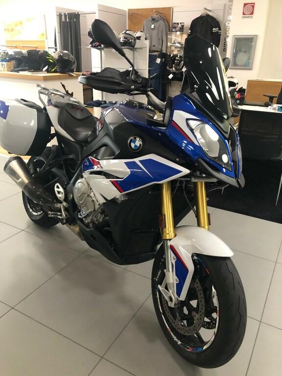 usatostore.bmw.it Store BMW Motorrad S 1000 XR BMW S 1000 XR ABS MY17